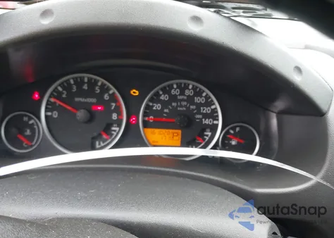 2012 Nissan Pathfinder S z USA, uszkodzony, nr VIN 5N1AR1NN2CC602000